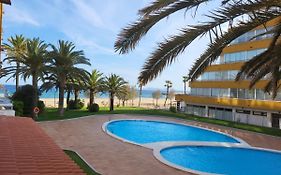 Superbe apartement en residence avec piscine