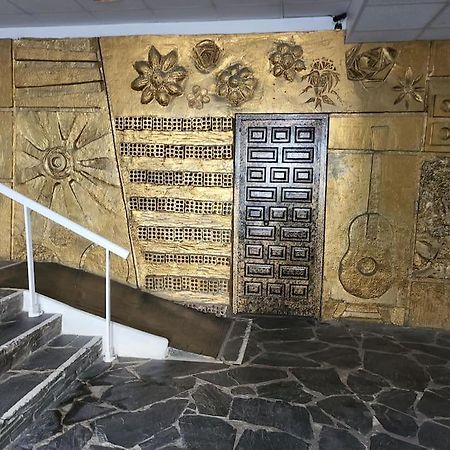 Superbe apartement en residence avec piscine Roses Extérieur photo