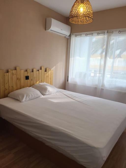 Superbe apartement en residence avec piscine Roses Extérieur photo