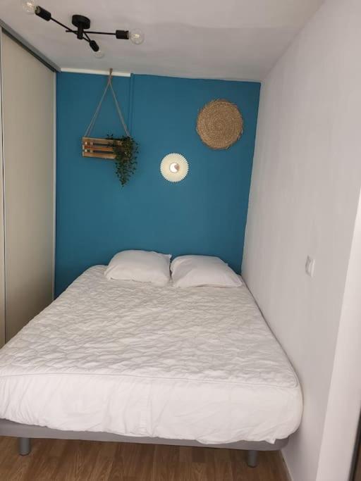Superbe apartement en residence avec piscine Roses Extérieur photo